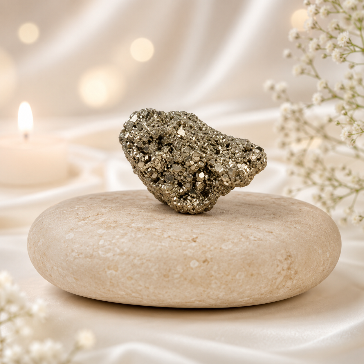 Pyrite