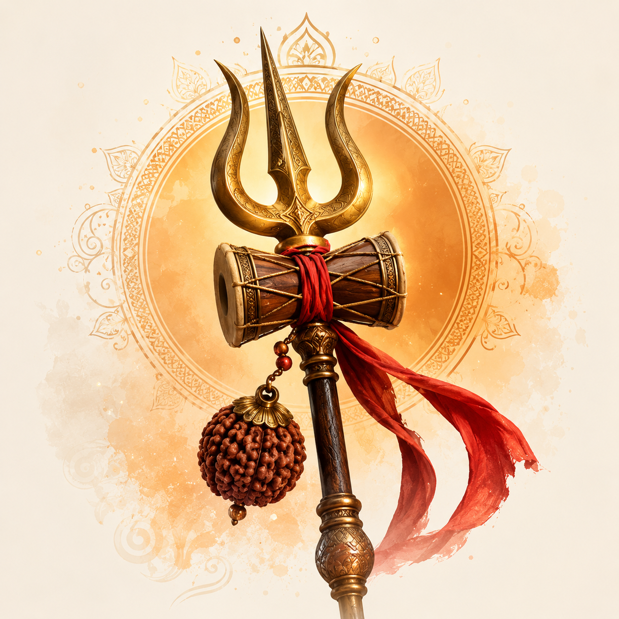 Rudraksha
