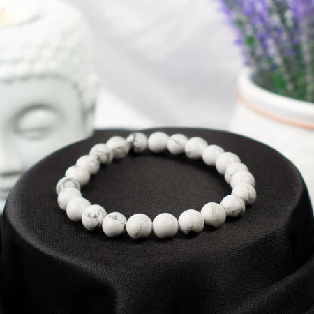 Howlite Bracelet
