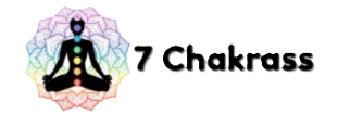 7 Chakrass